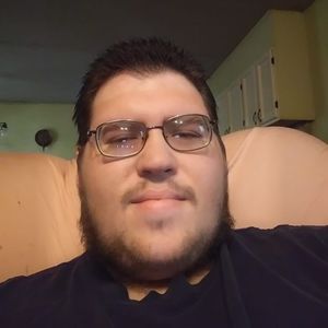 Meet your Posher, Cody